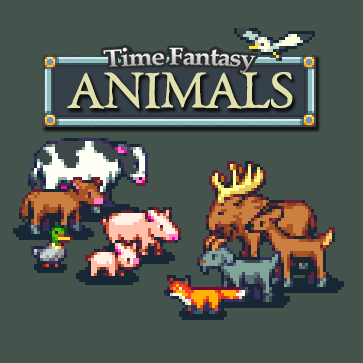 animal tf games